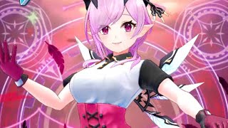 やはりいまだにインパクトが難しい..白猫ゴルフ実況プレイpart4