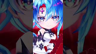 【白猫プロジェクト】ベガ(剣)　ギガ武器で超強化!!　最新キャラ並みに【火力検証】#白猫プロジェクト #白猫 #shorts