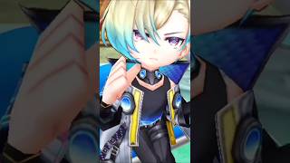 【白猫プロジェクト】ジーク(鎖剣)　ヴィオの上位互換が爆誕しました【火力検証】#白猫プロジェクト #白猫 #shorts