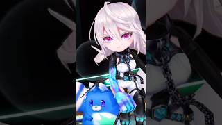 【白猫プロジェクト】ヴィオ(拳)　強化されたギガ武器と相性抜群な件【火力検証】#白猫プロジェクト #白猫 #shorts