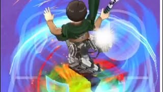 「人類最強の兵士」が白猫テニスに登場！！！【白猫テニス】