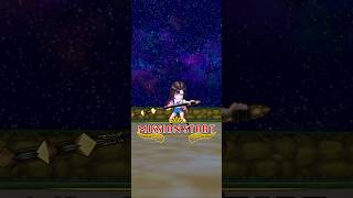 【白猫】超躍動！コスモオーバーライター！　斧アステリア　ソロ