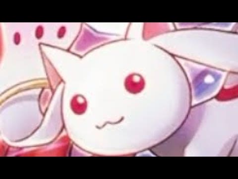 白猫プロジェクト  中年、まどマギコラボガチャを引く。