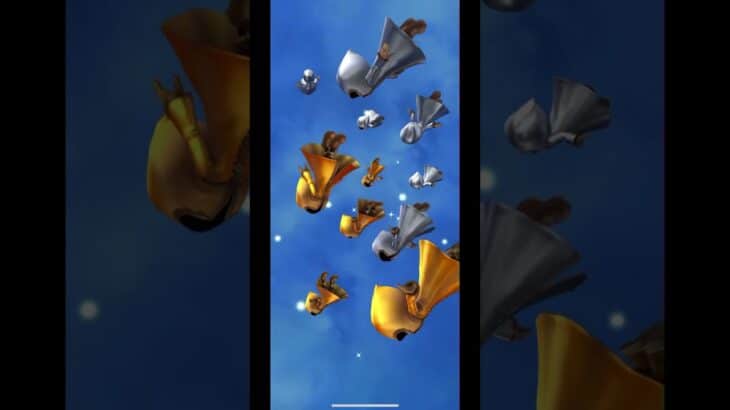 白猫プロジェクト×「葬送のフリーレン」コラボガチャ④ ヒンメル必中【フリーレン】