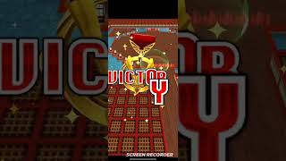 白猫プロジェクト・フロンティアタワー１８０階層・１６秒５８６７２点＊槍イシア・グランヘリオ　魔ファクティス・秘宝　魔アミシア・グランヘリオ・石板開放１枚のみ　魔ゼロキス・自由枠　