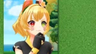 エンジョイプレイ・初見！【白猫ゴルフ】