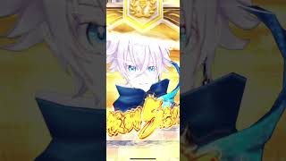 ドリームチャンスガチャ５倍神引き🌺【白猫テニス】