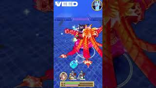 #白猫プロジェクト #ライザ (杖)  #大地と英知の試練 #神域編10章hell #UNIONSKY:ILLUMINATIONS混沌の章 #アトリエシリーズコラボ