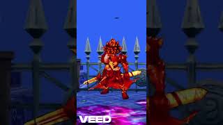 #白猫プロジェクト #アイシャ(杖) & #井ノ上たきな & #ファクティス #獣たちの試練 #神域のフロンティア編11章hell #UNIONSKY:ILLUMINATIONS流星の章