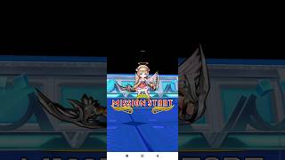 【白猫】#ヴィレータ(20凸GC双):星50 Inferno Thunderbolt|#白猫プロジェクト#shorts 2026-02-20