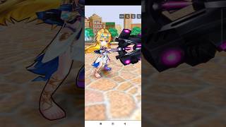 【白猫】】#イシア(35凸GC槍):星55 スイート・ドンパチ・バレンタイン|#白猫プロジェクト #shorts 2026-02-18