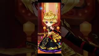 【おまけ】☆5確定ガチャ #白猫プロジェクト