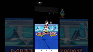 【白猫】星50 Inferno Thunderbolt:#ユミア(15凸GC弓)|#白猫プロジェクト#shorts 2026-02-27