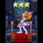 【白猫テニス】ガチャが明日で終了！トレジャー☆5フェス#shorts