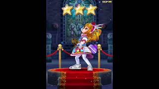 【白猫テニス】ガチャが明日で終了！トレジャー☆5フェス#shorts