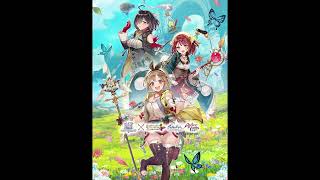 白猫プロジェクト BGM ~ アトリエコラボ Gacha theme [EXTENDED]