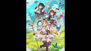 白猫プロジェクト BGM ~ アトリエコラボ Theme [EXTENDED]