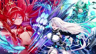 白猫プロジェクト BGM ~ UnionSky Illumination BGM 1 [EXTENDED]