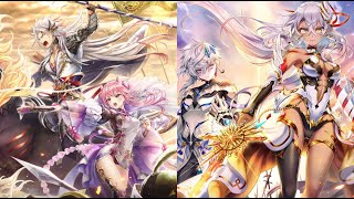 【白猫】俺得作業BGM：5周年　28曲