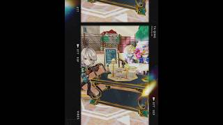 【白猫】#メルヴィン(GC杖):Lv.9999 超爆笛!コスモフエフキボーイ(弱点,HP13京);星55 スイート・ドンパチ・バレンタイン:#ジーク(G鎖) & #クライヴ(G大)|#白猫プロジェクト