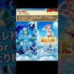 【白猫攻略】カルマは本当にハズレ枠なのか？当たり枠(美少女)と組ませて検証してみた 獣たちの試練 HELL #白猫プロジェクト