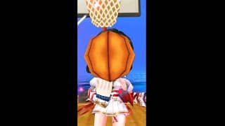 【白猫】 クリスマスアイシャ HELL 獣たちの試練 ソロ