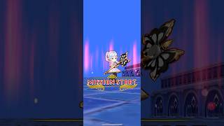 【白猫プロジェクト】大地と英知の試練 ( HELL )　フリーレン + 鎖デネブ + 槍ミレイユ　【UNIONSKY:ILLUMINATIONS】