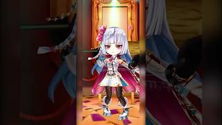 【白猫プロジェクト】Sweet Stage Valentineガチャ