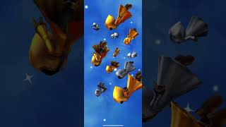 【白猫プロジェクト】『UNIONSKY:ILLUMINATIONS -流星の章-』ガチャを10回➕1ガチャってみた！