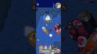 #games #白猫プロジェクト #ゲーム #鬼滅の刃コラボ #無料単発 #低レア #クソ雑魚☆2#ゴミクズ☆3#ゴミクズエルフ クソ素材は売却した