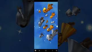 ・ガチャチケくじ part1#rpg #ゲーム #白猫 #がちゃ