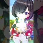 【白猫プロジェクト】ユミア(弓)　通常主体でもスキル主体でも高火力の万能型【火力検証】#白猫プロジェクト #白猫 #shorts