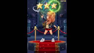 【白猫テニス】守護オスクロルガチャ再びチャレンジ！#shorts