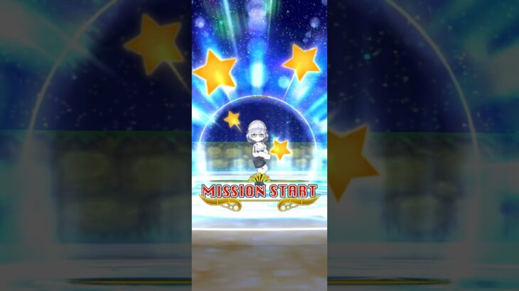 【白猫】コスモフエフキボーイ 白銀ノエル ソロ