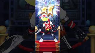 バトルガールハイスクールコラボガチャ神引き🌺【白猫テニス】