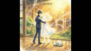 白猫のワルツ【ゲーム音楽】