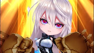 白猫プロジェクトのガチャです