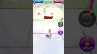 【白猫テニス】お前ら今の白猫テニスって。。。