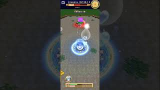 【白猫】超爆笛！コスモフエフキボーイ 双イクシア ソロ