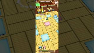 【白猫】多段鎖カルマ