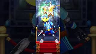 【白猫テニス】バトガコラボガチャ！果たしてコラボキャラくるのか？