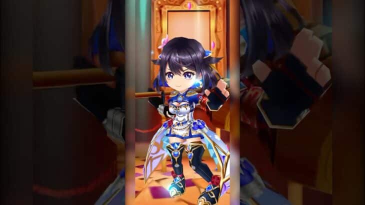 【白猫プロジェクト】アトリエコラボガチャ