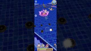 【白猫】10周年HELL 1度も敵に見つからずにクリア【ネタ】