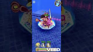 #白猫プロジェクト #ブルー #大地と英知の試練 #神域編10章hell #UNIONSKY:ILLUMINATIONS混沌の章 #アトリエシリーズコラボ