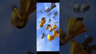 【グランドクラス特別ラインナップキャラガチャ】ログインボーナス11連チケット #白猫プロジェクト