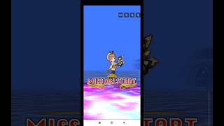 【白猫】#ライザ(15凸GC杖):Hell 獣たちの試練|#白猫プロジェクト#shorts 2026-02-27