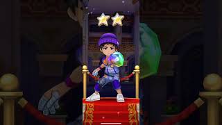 【白猫テニス】テニスの王子様コラボガチャ 2019年8月