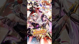 2026年、遅れましておめでとう！正月エレノアガチャ【白猫】#Shorts #エレノア #白猫プロジェクト #ドナさん