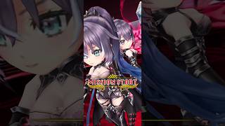 【白猫プロジェクト】武器練磨の塔＜破＞斬の段 ( 上級 )　剣ディアイゼ　ソロ【4階水光／全ボーナス回収】