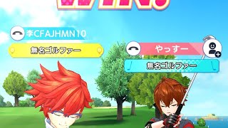 白猫ゴルフ世界ランキング4760位ハイライト Shironeko Golf World Ranking 4760th Highlights 시로내코골프세계랭킹4760등하이라이트 謝謝!🏆🏅🌍️🌐🌟